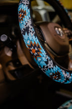 PLR Steering Wheel Covers