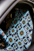 PLR Car Seat Covers