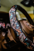 PLR Steering Wheel Covers