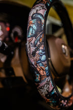 PLR Steering Wheel Covers