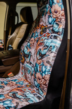 PLR Car Seat Covers