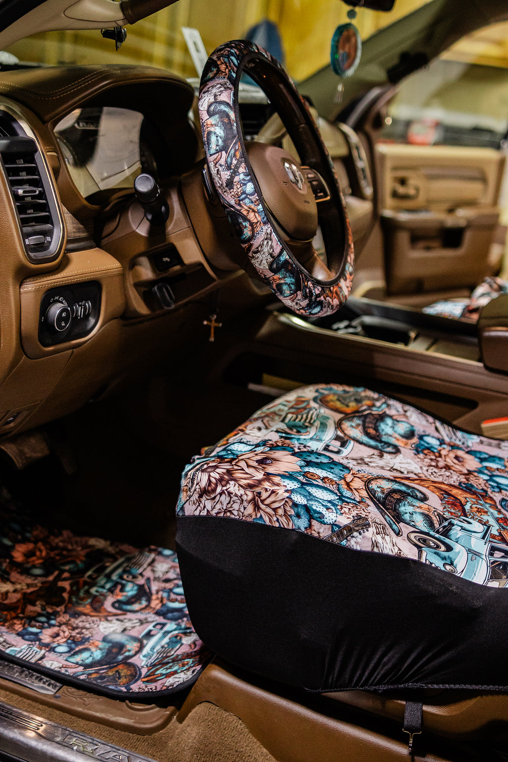 PLR Floor Mats