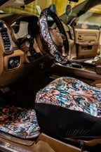 PLR Floor Mats