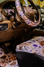 PLR Car Seat Covers