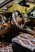 PLR Steering Wheel Covers