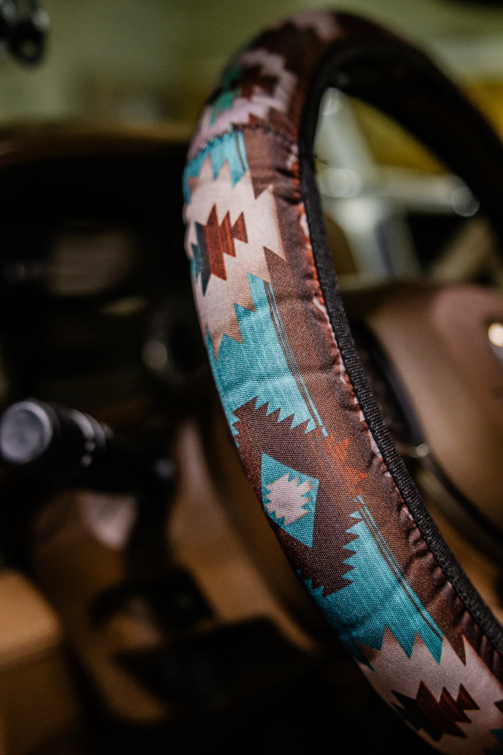 PLR Steering Wheel Covers