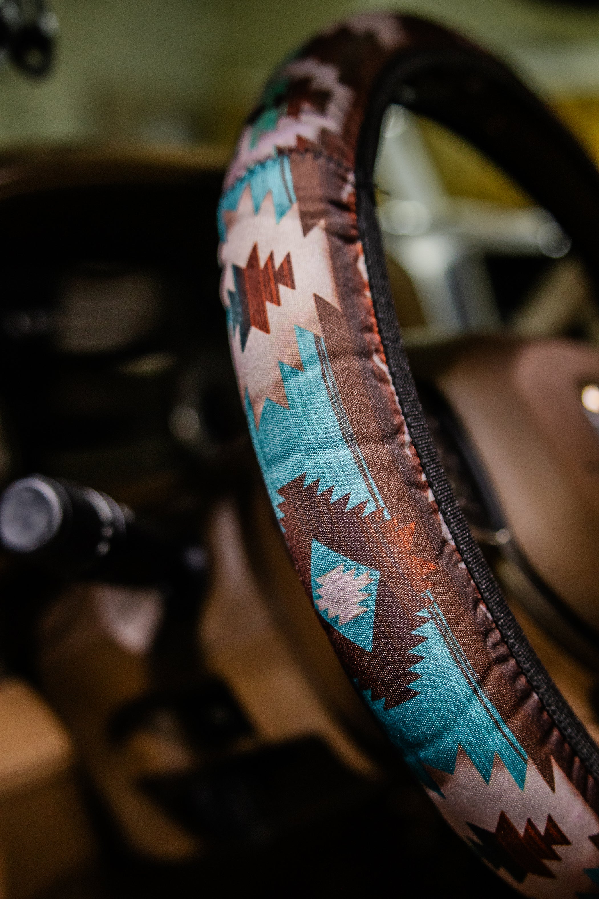 PLR Steering Wheel Covers