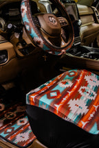 PLR Car Seat Covers