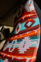PLR Car Seat Covers