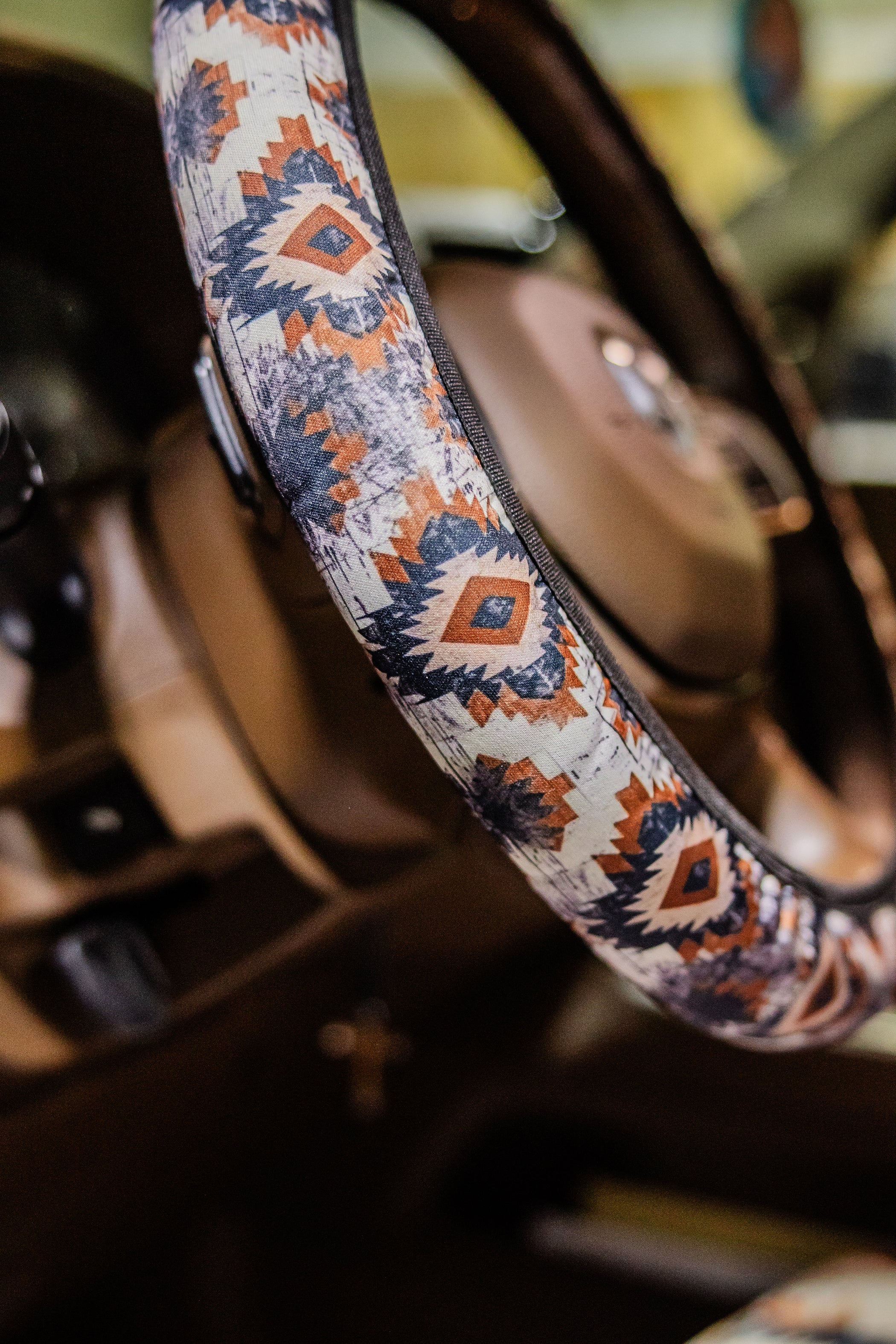 PLR Steering Wheel Covers