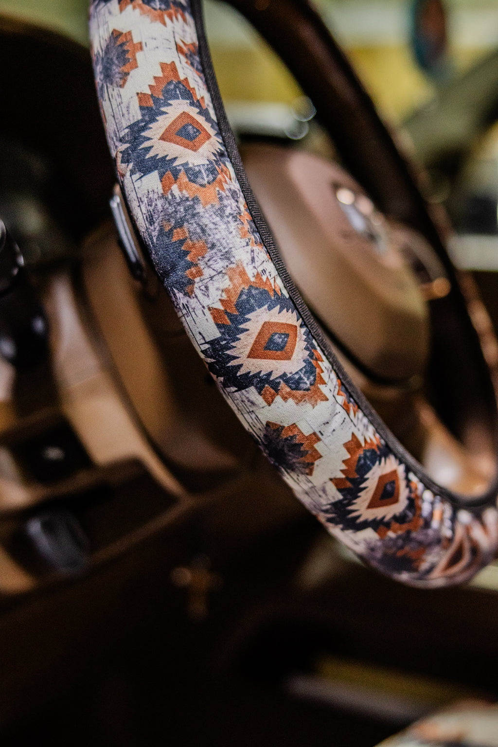 PLR Steering Wheel Covers