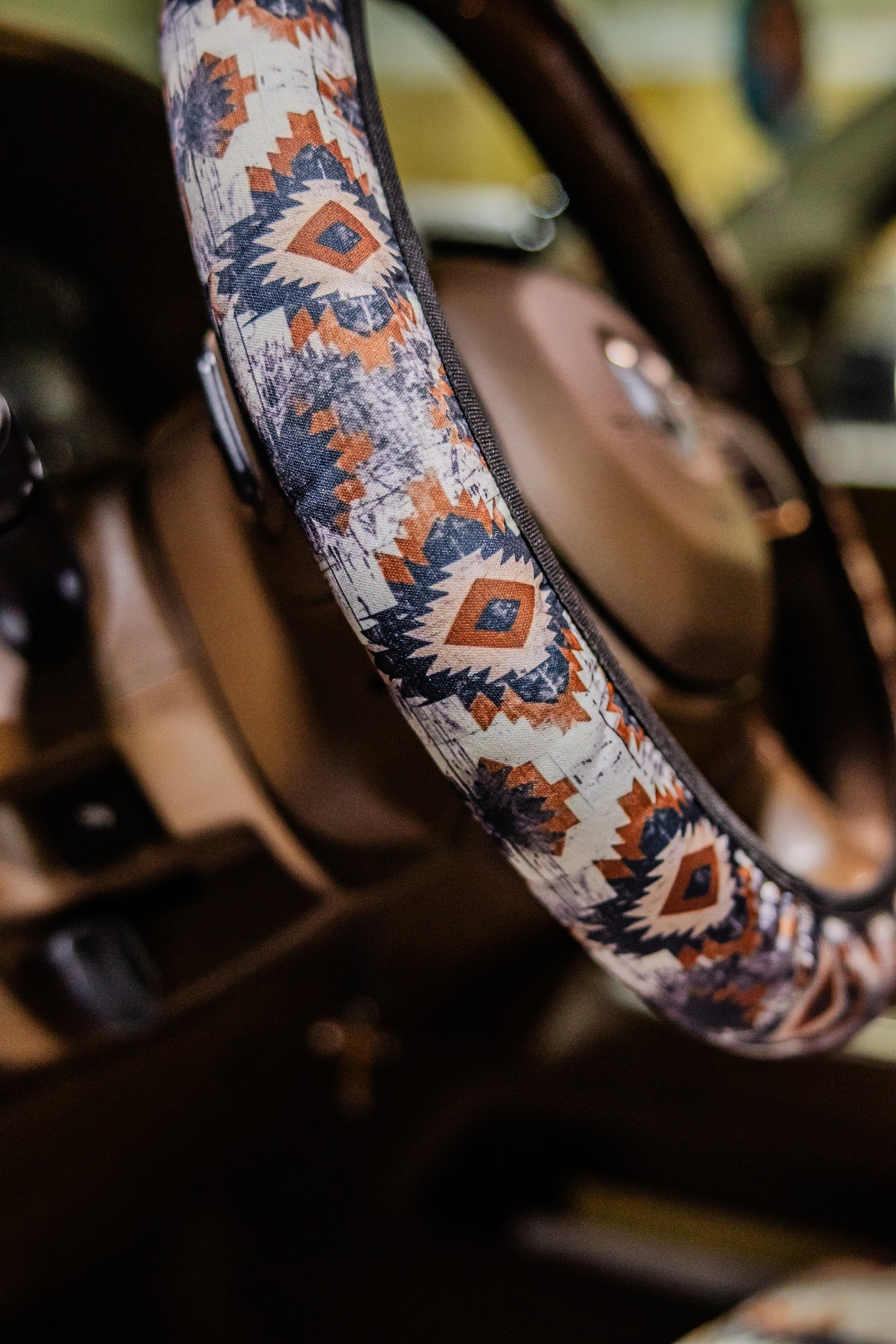 PLR Steering Wheel Covers