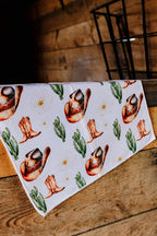 PLR Dish Towels