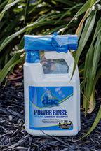 DAC Power Rinse Cooling Liniment Shampoo