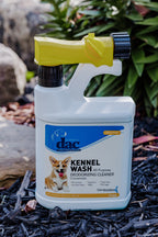 DAC Kennel Wash Concentrate