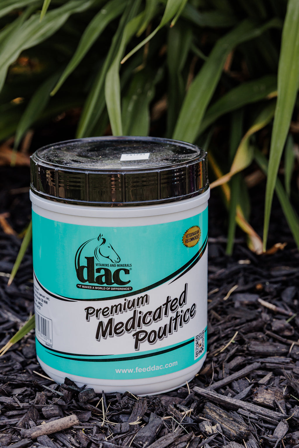 DAC Premium Medicated Poultice