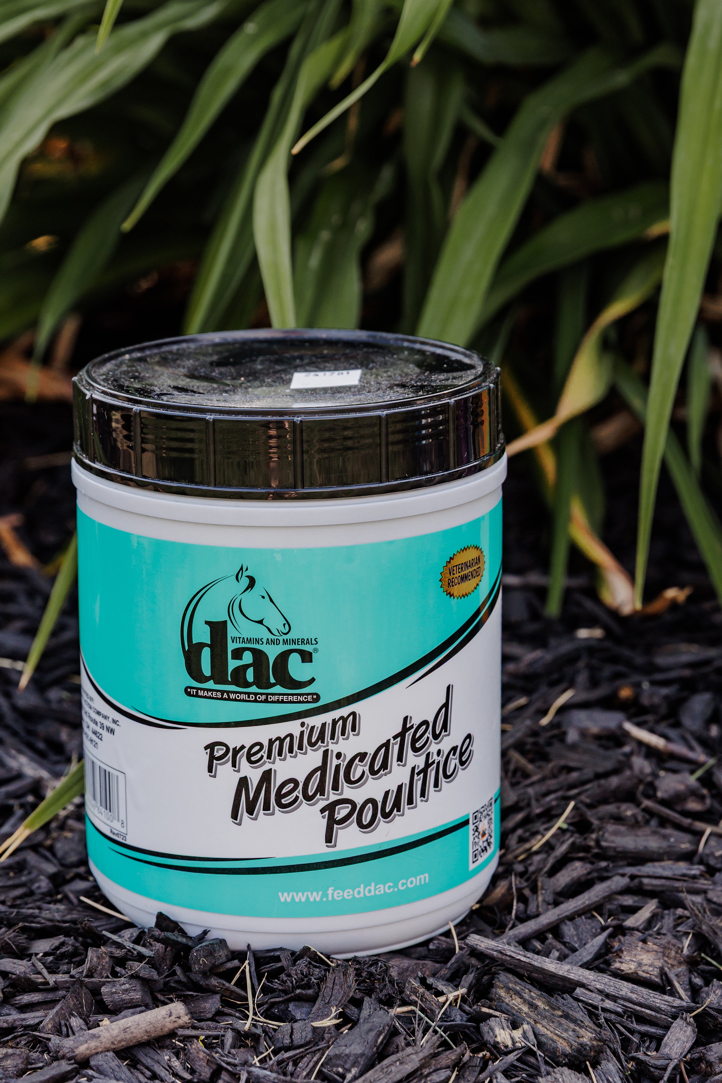 DAC Premium Medicated Poultice