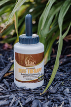 DAC Hoof oil therapy
