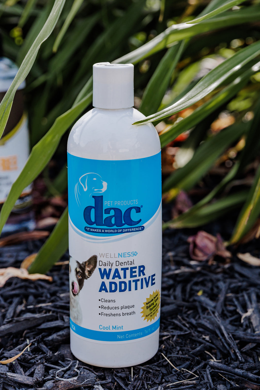 DAC Daily Dental Water Additive