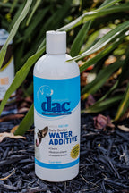 DAC Daily Dental Water Additive