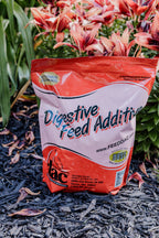 DAC DDA Digestive Feed Additive “DDA”