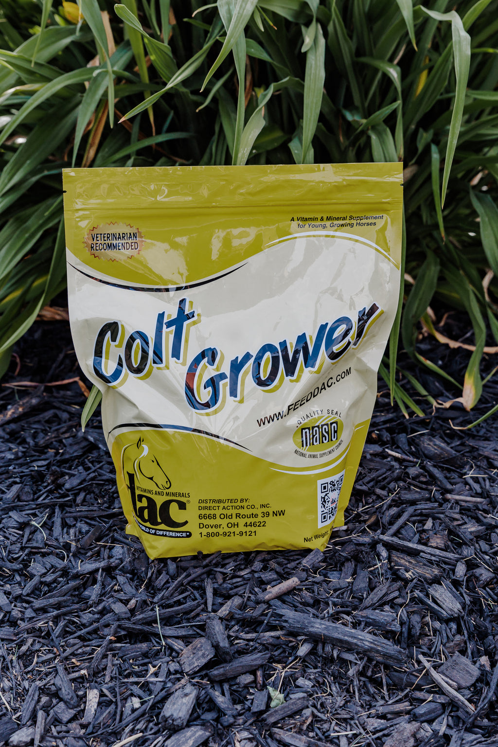 DAC Colt Grower