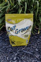 DAC Colt Grower