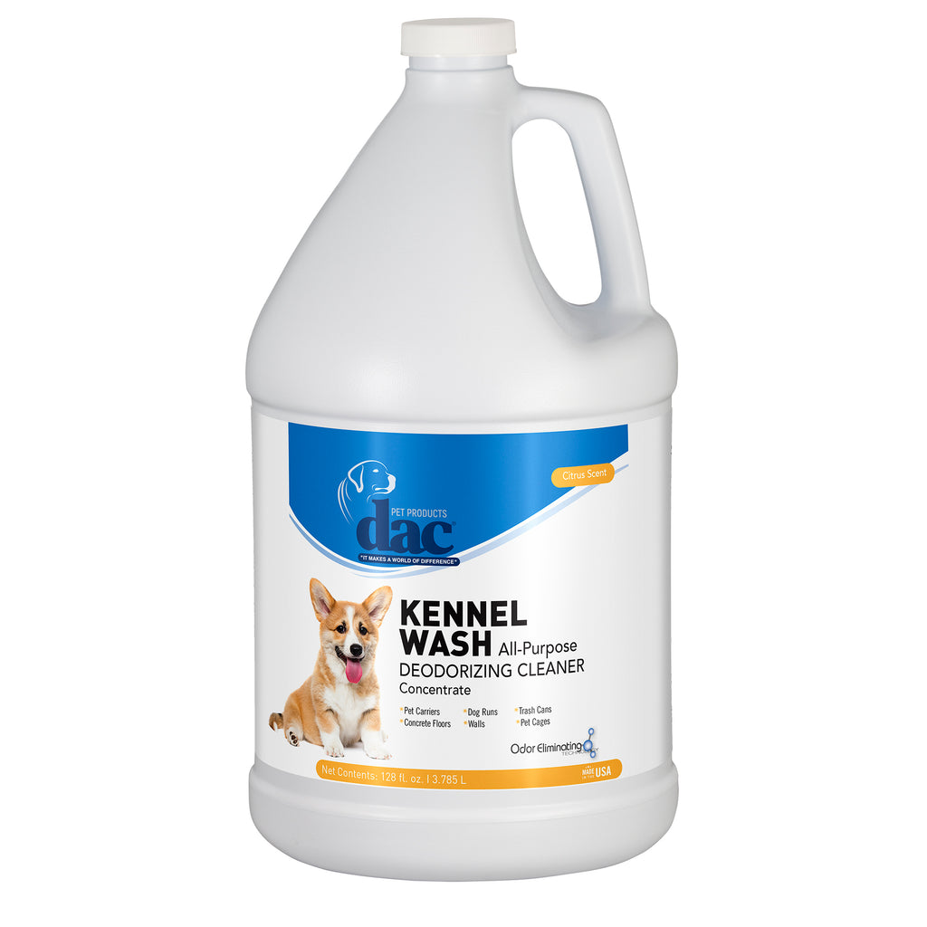 DAC Kennel Wash Concentrate