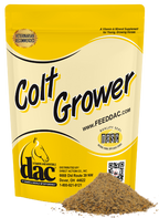 DAC Colt Grower