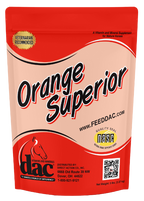 DAC Orange Superior
