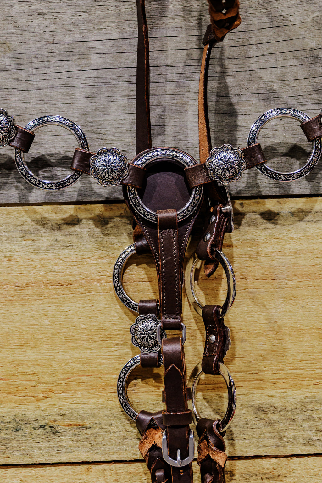 PLR The Basic Betty Draft Tack Set