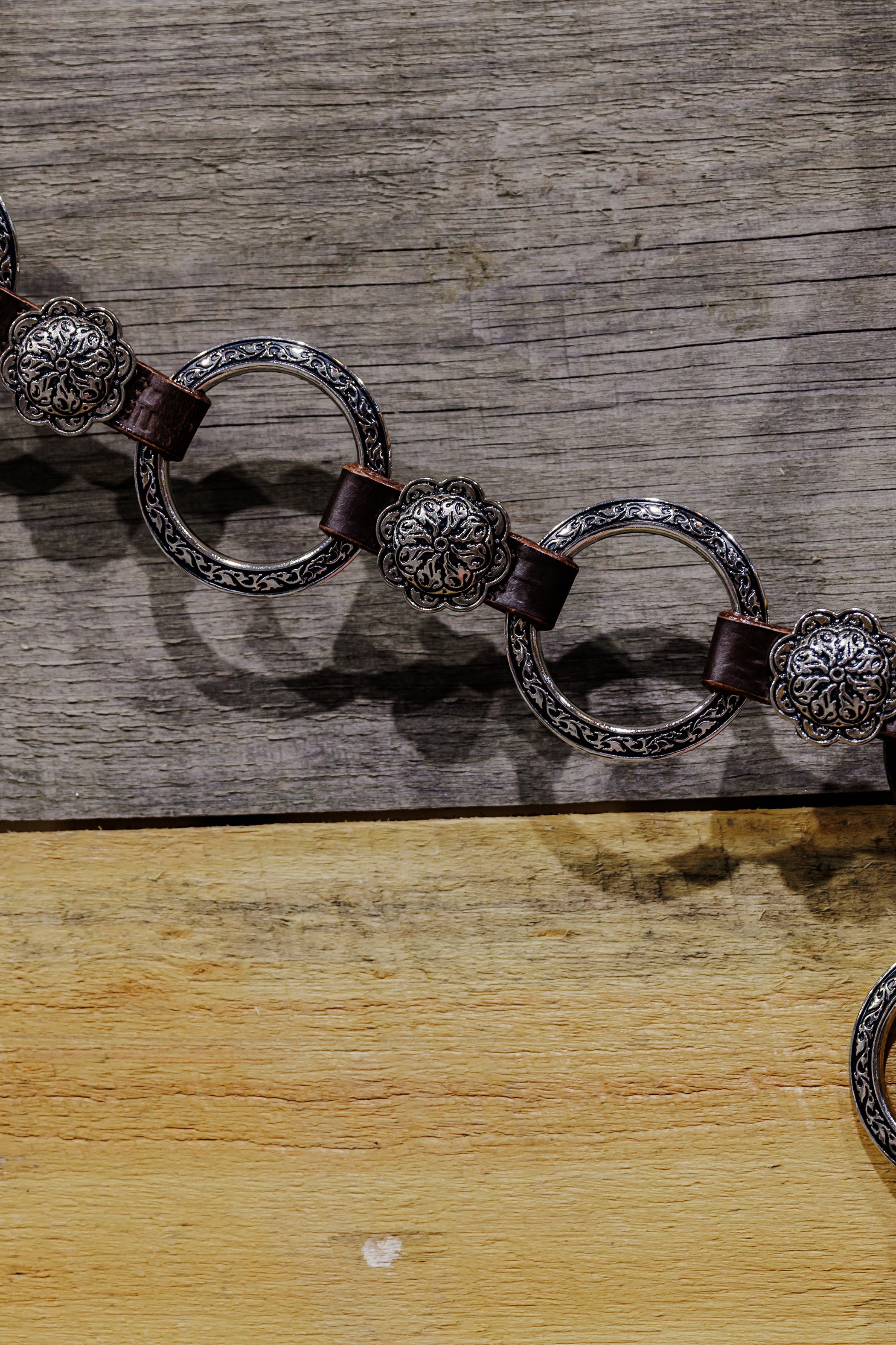 PLR The Basic Betty Draft Tack Set