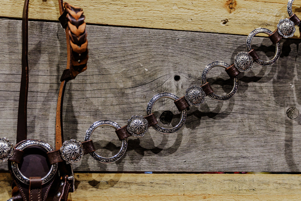 PLR The Basic Betty Draft Tack Set