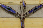 PLR Purple Haze Draft Tack Set