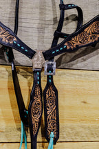 PLR Wildflower Dream Draft Tack Set