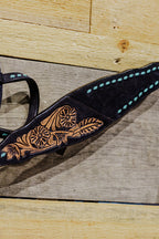 PLR Wildflower Dream Draft Tack Set