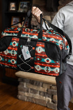 PLR Duffle Bag