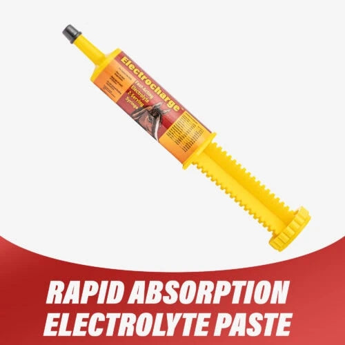 Finish Line Electro Charge 60CC