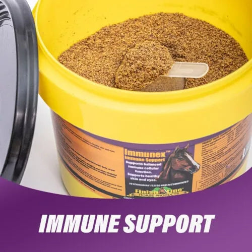 Finish Line Immunex 1.3lb Powder