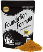 DAC Foundation Formula