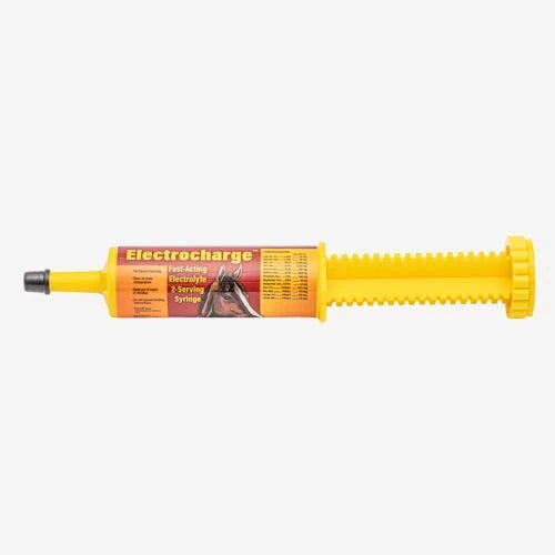 Finish Line Electro Charge 60CC