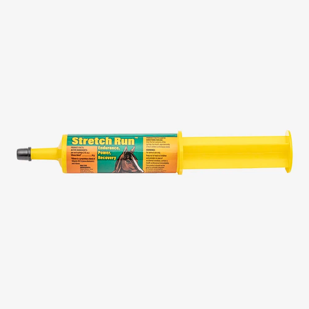 Finish Line Stretch Run Paste 60CC