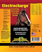 Finish Line Electro Charge 60CC