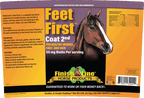 Finish Line Feet First Coat 2nd 2.25lb Powder