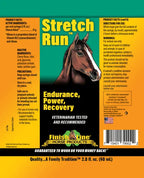 Finish Line Stretch Run Paste 60CC