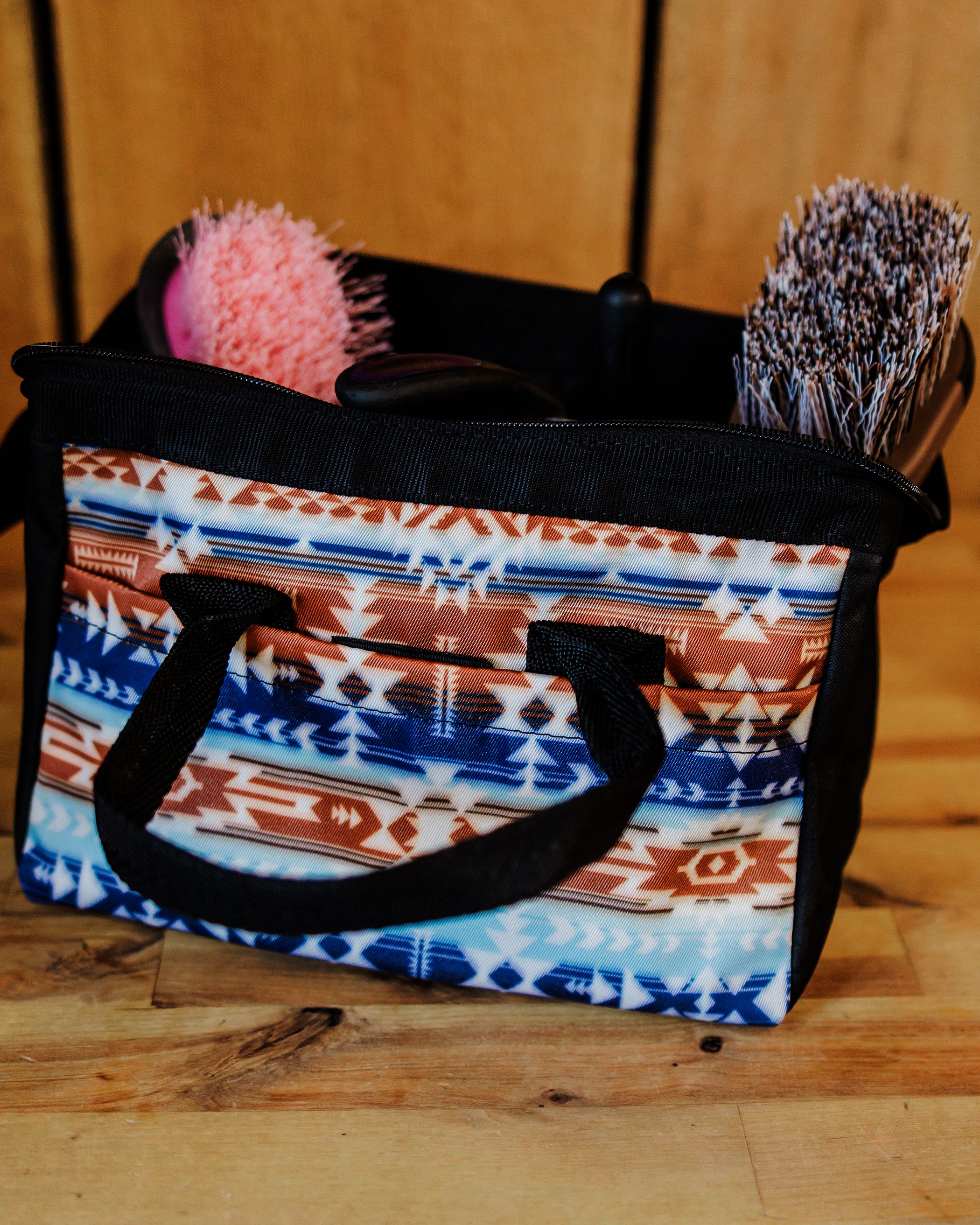 PLR Grooming Tote