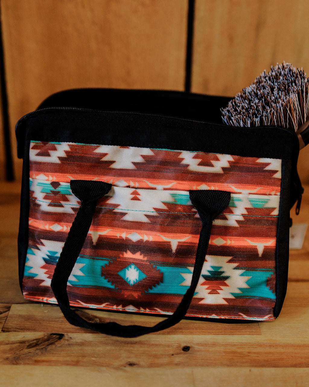 PLR Grooming Tote