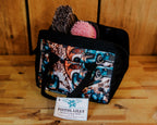 PLR Grooming Tote