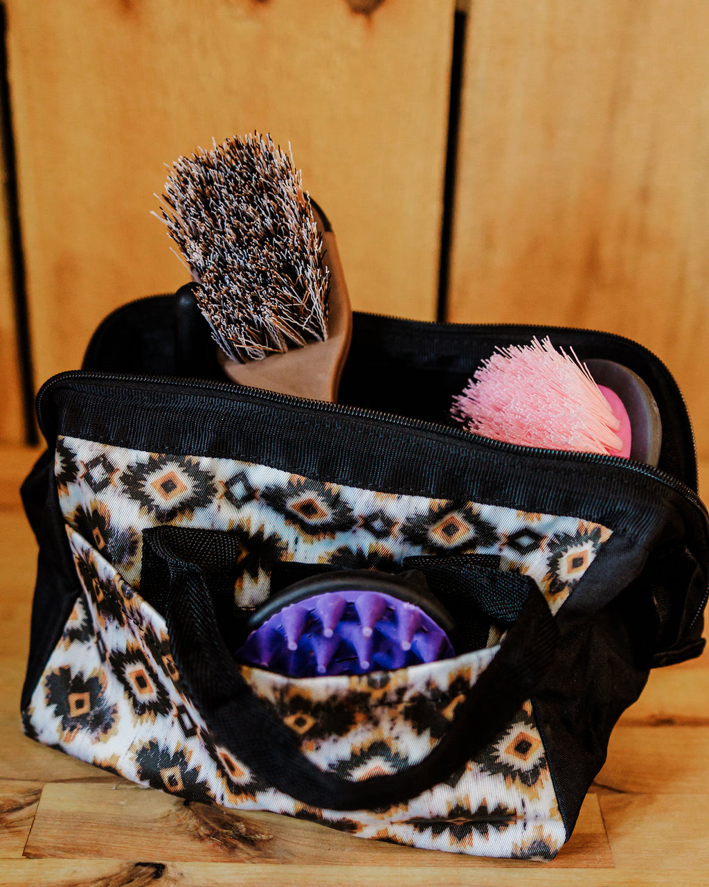 PLR Grooming Tote