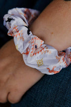 PLR Scrunchies